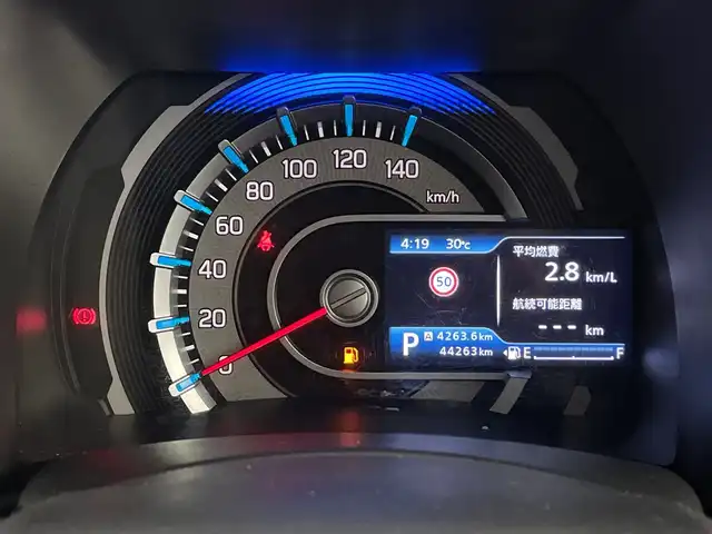 スズキ ハスラー HYBRID X 新潟県 2020(令2)年 4.5万km フェニックスレッドパール/ガンメタリック2トーンルーフ カロッツェリアメモリナビ【AVIC-RZ810】/　フルセグTV/Bluetooth/CD/DVD/USB/ドライブレコーダー/衝突被害軽減ブレーキ/レーンキープアシスト/後方コーナーセンサー/前席シートヒーター/LEDヘッドライト/レザーステアリング/ステアリングスイッチ/アイドリングストップ/横滑り防止装置/オートマチックハイビーム/オートライト/禁煙車
