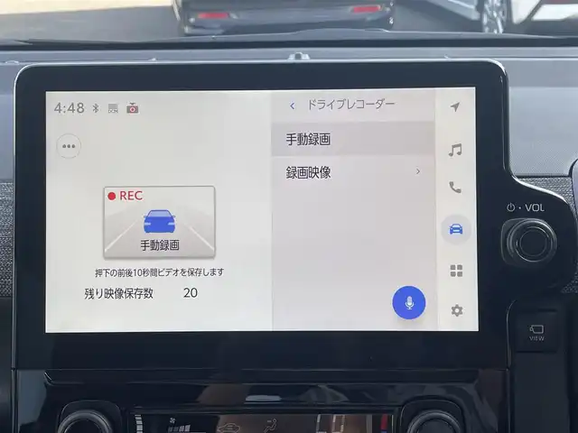 トヨタ シエンタ ハイブリッド Z 和歌山県 2025(令7)年 0.1千km ブラック 10.5ディスプレイオーディオ（ナビ付）/フルセグTV/Bluetooth/全周囲モニター/ETC2.0/両側パワースライド/トヨタセーフティセンス/BSM/レーダークルーズコントロール/プッシュスタート/スマートキー