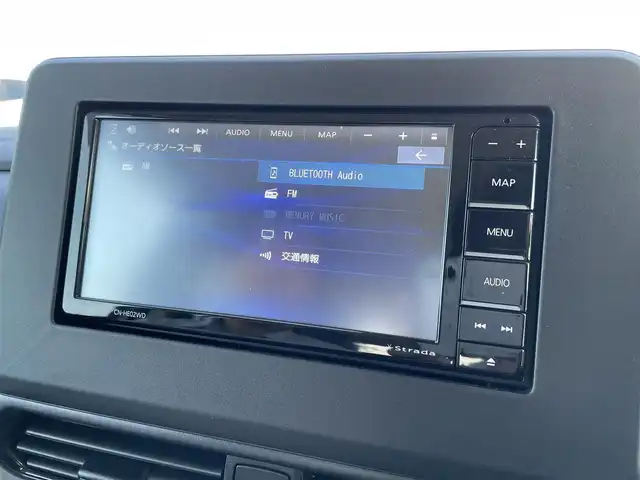 三菱 デリカミニ T 鳥取県 2025(令7)年 1.2万km チタニウムグレーメタリック ワンオーナー/４WD・ターボ車/社外ナビ/フルセグ/DVD/CD/BT/バックカメラ・ETC/ハーフレザーシート/前席シートヒーター/衝突軽減ブレーキ/レーンキープアシスト/片側パワースライドドア/LEDヘッドライト/LEDフォグライト/プッシュエンジンスタート/アイドリングストップ/フロアマット/ドアバイザー/保証書・取扱説明書