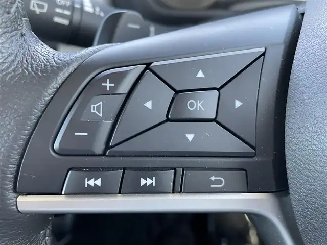 三菱 デリカミニ T 鳥取県 2025(令7)年 1.2万km チタニウムグレーメタリック ワンオーナー/４WD・ターボ車/社外ナビ/フルセグ/DVD/CD/BT/バックカメラ・ETC/ハーフレザーシート/前席シートヒーター/衝突軽減ブレーキ/レーンキープアシスト/片側パワースライドドア/LEDヘッドライト/LEDフォグライト/プッシュエンジンスタート/アイドリングストップ/フロアマット/ドアバイザー/保証書・取扱説明書