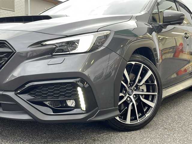 スバル ＷＲＸ Ｓ４ STIスポーツR EX 愛知県 2022(令4)年 2.8万km マグネタイトグレーメタリック /ワンオーナー//純正11.6インチナビ//TV・Bluetooth・AM・FM・ipod・AUX//applecarplay・androidauto//追従走行クルーズコントロール//シートヒーター//前列パワーシート//バックカメラ(フロント・サイド)//純正ビルトインETC//衝突軽減ブレーキ//LEDライト//純正フロアマット//後方コーナーセンサー//フロント・リアフォグランプ//革シート//革巻きステアリング//ステアリングスイッチ