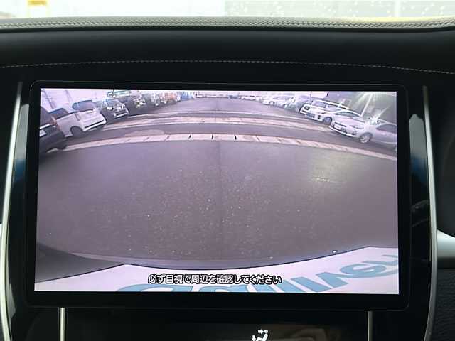 トヨタ ハリアー ハイブリッド プレミアム 秋田県 2015(平27)年 5.4万km 黒 社外SDナビ/社外BT、CD、DVD/フルセグTV/純正18インチAW/前後ドライブレコーダー/バックカメラ/サンルーフ/４WD/スペアキー
