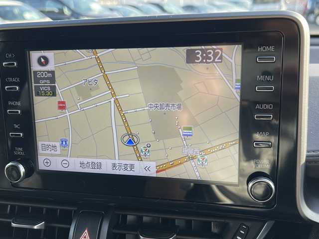 トヨタ Ｃ－ＨＲ G－T 富山県 2019(令1)年 9.5万km ブラック/メタルストリームM スマートキー/パノラミックビューモニター/ハーフレザーシート/メーカーオプションナビ/BT/フルセグTV/AppleCarPlay/LEDヘッドライト/フォグ/衝突安全ブレーキ/レーンキープ/オートハイビーム/プッシュスタート/前後ドラレコ/オートリトラミラー/ステアリングスイッチ/ドアミラーヒーター/電格ウィンカーミラー/リアスポイラー/純正１８インチAW/オートライト/保証書・取説