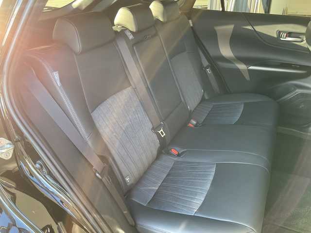 トヨタ ハリアー G 愛知県 2024(令6)年 1万km ブラック 純正8型ディズプレイオーディオナビ/レーダークルーズコントロール/バックカメラ/電動リアゲート/パワーシート/コーナーセンサー/ETC/純正アルミホイール/LEDヘッドライト/インテリジェントミラー/オートマチックハイビーム/フルセグ/Bluetooth/衝突軽減システム/ステアリングスイッチ/スマートキー/プッシュスタート