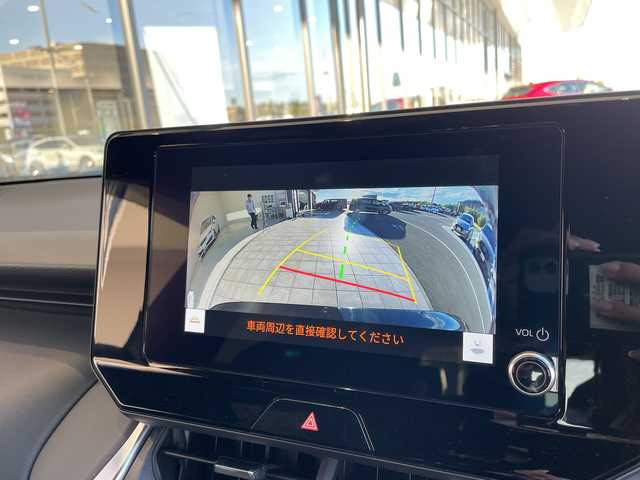 トヨタ ハリアー G 愛知県 2024(令6)年 1万km ブラック 純正8型ディズプレイオーディオナビ/レーダークルーズコントロール/バックカメラ/電動リアゲート/パワーシート/コーナーセンサー/ETC/純正アルミホイール/LEDヘッドライト/インテリジェントミラー/オートマチックハイビーム/フルセグ/Bluetooth/衝突軽減システム/ステアリングスイッチ/スマートキー/プッシュスタート