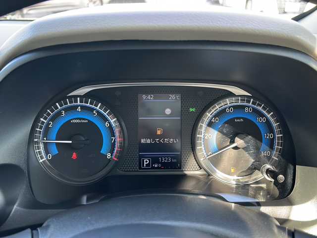 日産 デイズ X 秋田県 2022(令4)年 0.2万km スターリングシルバーM 純正メモリナビ/純正BT、フルセグTV/全周囲カメラ/前後コーナーセンサー/純正14インチAW/４WD/スペアキー/保証書