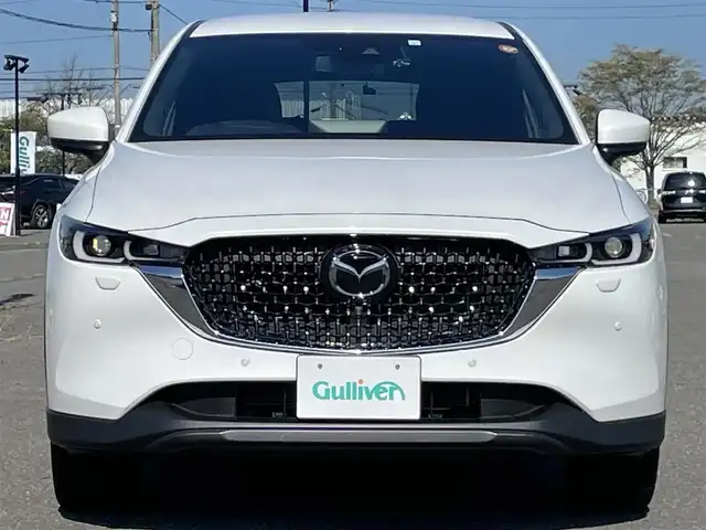 マツダ ＣＸ－８ 25S スマートエディション 道央・札幌 2023(令5)年 2.2万km ロジウムホワイトプレミアムメタリック ４WD/純正メーカーナビ/AM/FM/BT/フルセグ/衝突被害軽減ブレーキ/横滑り防止装置/レーダークルーズコントロール/オフロードトランクションコントロールシステム/レーンキープアシスト/クリアランスソナー/ブラインドスポットモニター/全方位カメラ/ETC/ドライブレコーダー/アイドリングストップ/パワーバックドア/D席パワーシート/D席メモリーシート/前席シートヒーター/ハンドルヒーター/革巻きステアリング/ステアリングリモコン/置くだけ充電/電動パーキング/オートブレーキホールド/プッシュスタート/スマートキー/LEDヘッドライト/オートライト/オートハイビーム/電動格納ミラー/ウィンカーミラー/純正フロアマット/スペアキー/純正AW付冬タイヤ積込/225/65/R17/2020年/山6mm