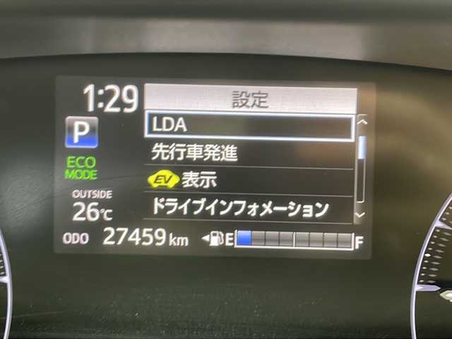 トヨタ シエンタ ハイブリッド G クエロ 千葉県 2018(平30)年 2.8万km ホワイトパールクリスタルシャイン 衝突被害軽減システム/レーンキープアシスト/純正7インチSDナビ（NSCD-W66）/　（Bluetooth/CD/AUX/ワンセグTV）/バックカメラ/純正ビルトインETC/社外ドライブレコーダー（前後）/両側パワースライドドア/社外フロアマット/3列シート/パワーステアリング/オートハイビーム/LEDヘッドライト/社外15インチアルミホイール