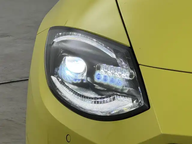 日産 フェアレディ Ｚ プロトスペック 福岡県 2022(令4)年 0.2万km 黄 ２４０台限定車　/イカズチイエロー　/ワンオーナー　/純正９型ナビ/フルセグTV　/バックカメラ　/ＢＯＳＥスピーカー　/インテリジェントクルコン　/コーナーセンサー　/エマージェンシーブレーキ　/レーンキープ　/ブラインドスポットモニター　/シートヒーター　/ビルトインETC２．０　/前後ドライブレコーダー　/専用本革スエード調ファブリックコンビシート　/レイズ製１９インチＡＷ　/４輪アルミキャリパ対向ピストンブレーキ