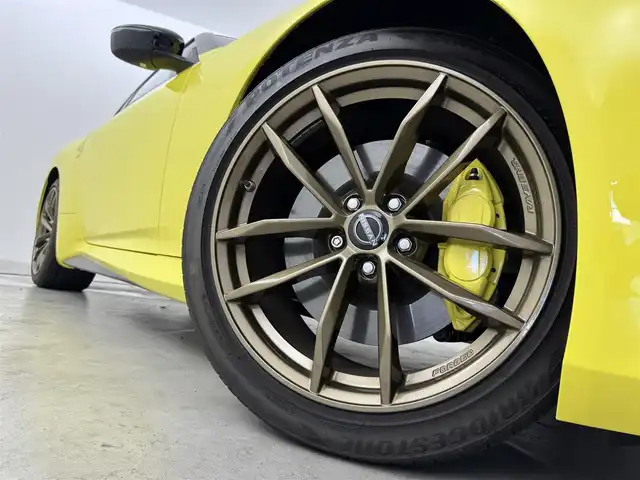 日産 フェアレディ Ｚ プロトスペック 福岡県 2022(令4)年 0.2万km 黄 ２４０台限定車　/イカズチイエロー　/ワンオーナー　/純正９型ナビ/フルセグTV　/バックカメラ　/ＢＯＳＥスピーカー　/インテリジェントクルコン　/コーナーセンサー　/エマージェンシーブレーキ　/レーンキープ　/ブラインドスポットモニター　/シートヒーター　/ビルトインETC２．０　/前後ドライブレコーダー　/専用本革スエード調ファブリックコンビシート　/レイズ製１９インチＡＷ　/４輪アルミキャリパ対向ピストンブレーキ