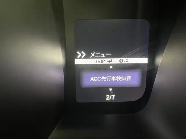 ホンダ Ｎ ＯＮＥ RS 茨城県 2023(令5)年 2万km プレミアムイエローパールⅡ 純正ナビ　バックモニター　純正15インチAW　LEDヘッドランプ　フォグランプ　ステアリングリモコン　レーダークルーズコントロール　スマートキー　