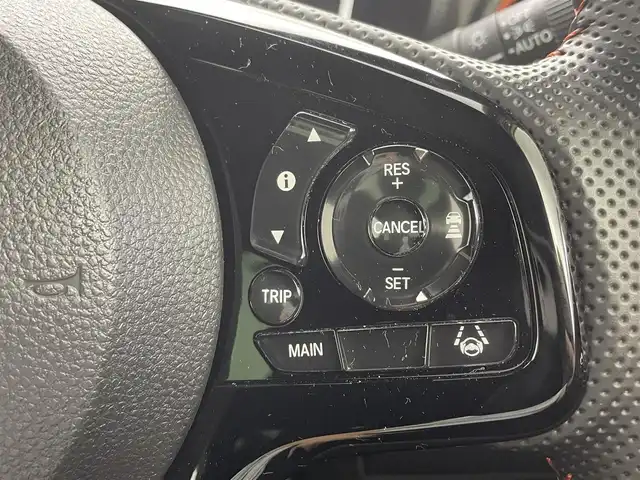 ホンダ Ｎ ＯＮＥ RS 茨城県 2023(令5)年 2万km プレミアムイエローパールⅡ 純正ナビ　バックモニター　純正15インチAW　LEDヘッドランプ　フォグランプ　ステアリングリモコン　レーダークルーズコントロール　スマートキー　