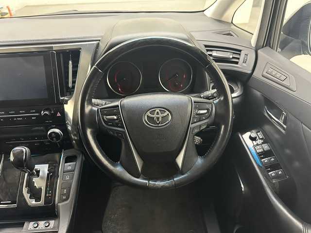 トヨタ アルファード S Cパッケージ 兵庫県 2020(令2)年 6万km ブラック 純正SDナビ(Bluetooth/FM/AM)/サンルーフ/追従型クルーズコントロール/バックカメラ/レザーシート/シートヒーター/エアシート/パワーシート/ドライブレコーダー/メモリーシート/社外12インチアルミホイール/社外フロアマット/ETC/オートライト/オートマチックハイビーム/LEDヘッドライト