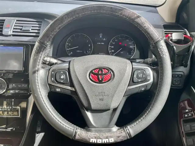 トヨタ アリオン A15 Gプラスパッケージ 大阪府 2019(令1)年 6.7万km アティチュードブラックマイカ /禁煙車//社外SDナビ【CN-RE07D】/・フルTV/DVD/CD/Bluetooth/USB//コーナーセンサー//ETC//衝突軽減ブレーキ//レーンキープアシスト//先行車発信告知//社外18AW【WORK　EMOTION】//ハーフレザーシート//D席パワーシート//オートハイビーム//車高調