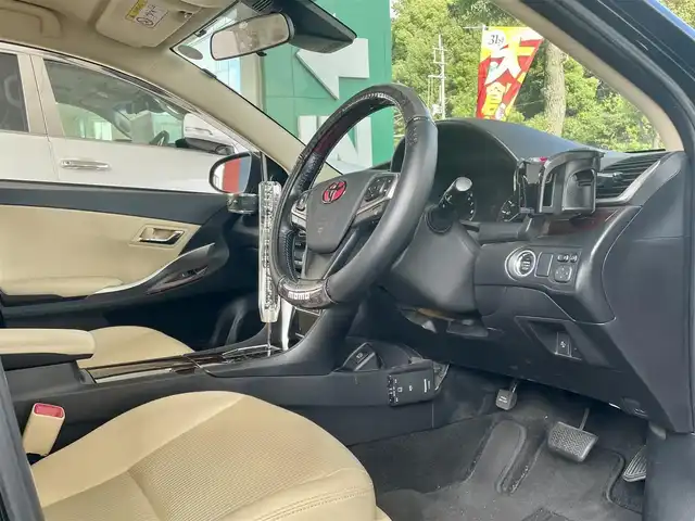 トヨタ アリオン A15 Gプラスパッケージ 大阪府 2019(令1)年 6.7万km アティチュードブラックマイカ /禁煙車//社外SDナビ【CN-RE07D】/・フルTV/DVD/CD/Bluetooth/USB//コーナーセンサー//ETC//衝突軽減ブレーキ//レーンキープアシスト//先行車発信告知//社外18AW【WORK　EMOTION】//ハーフレザーシート//D席パワーシート//オートハイビーム//車高調