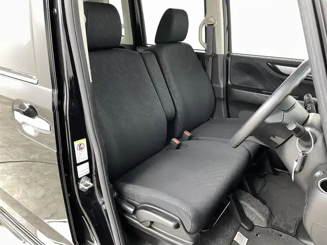 ホンダ Ｎ ＢＯＸ カスタム G Aパッケージ 福島県 2015(平27)年 6.7万km プレミアムゴールドパープルパール ホンダセンシング/・衝突被害軽減ブレーキ/・誤発進抑制装置/社外7インチナビ/・型番：AVIC-RZ07/・フルセグTV/BT/SD/CD/DVD/FM/AM/・バックカメラ/・ETC/・前方ドライブレコーダー/片側パワースライドドア/ステアリングリモコン/ベンチシート/・チップアップシート/プッシュスタート/・スマートキー/HIDヘッドライト/・フォグランプ/・オートライト/純正フロアマット/純正14インチAW/電動格納ミラー/・ウィンカーミラー