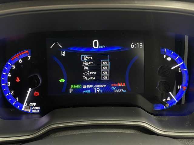 トヨタ カローラツーリング ハイブリッド ダブルバイビー 大阪府 2022(令4)年 3.7万km プラチナホワイトパールマイカ 純正ディスプレイオーディオナビ/・フルセグTV/・Bluetooth/・FM/AM/・CD/DVD/トヨタセーフティセンス/・プリクラッシュセーフティー/・レーンディパーチャーアラート/・パーキングサポートブレーキ/・前後コーナーセンサー/・レーダークルーズコントロール/・オートマチックハイビーム/バックカメラ/ハーフレザーシート/オートホールド/LEDヘッドライト/スマートキー/スペアキー/ビルトインETC