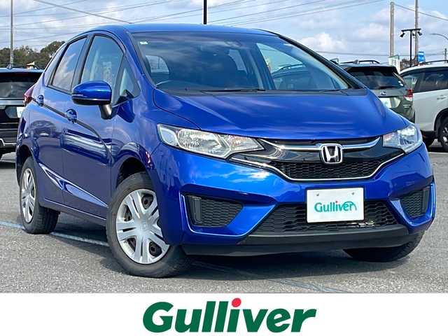 ホンダ フィット 13G Fパッケージ 道央・札幌 2016(平28)年 8.2万km ブリリアントスポーティブルーメタリック2トーン ４WD/寒冷地仕様/純正オーディオ/AM/FM/CD/AUX/衝突被害軽減ブレーキ/横滑り防止装置/アイドリングストップ/ECON/ワイパーデアイサー/プッシュスタート/スマートキー/ハロゲンヘッドライト/ヘッドライトレベライザー/電動格納ミラー/ヒーテッドドアミラー/ウィンカーミラー/社外フロアマット/スペアキー