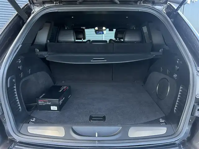 クライスラー・ジープ ジープ グランドチェロキー LTD 茨城県 2019(令1)年 4.8万km グラニトクリスタル 後期型 /黒革 /シートヒーター/ベンチレーション/パワーシート /衝突軽減B /ACC /ナビ /フルセグTV /BT/USB /ステアリングヒーター /レーンセンス /ブラインドスポットモニター /パーキングセンサー /自動駐車 /ランニングボード /ルーフレール /LED /ETC2.0 /禁煙車