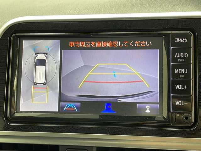 トヨタ シエンタ ハイブリッド ファンベースG セーフティED 茨城県 2021(令3)年 2.5万km ブラックマイカ 純正ナビ　パノラミックビューモニター　衝突軽減ブレーキ　両側電動スライドドア　クルーズコントロール　ＬＥＤライト　シートヒーター　ステアリングヒーター　コーナーセンサー　スマートキー　ＥＴＣ　禁煙車