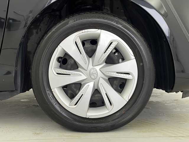 トヨタ シエンタ ハイブリッド ファンベースG セーフティED 茨城県 2021(令3)年 2.5万km ブラックマイカ 純正ナビ　パノラミックビューモニター　衝突軽減ブレーキ　両側電動スライドドア　クルーズコントロール　ＬＥＤライト　シートヒーター　ステアリングヒーター　コーナーセンサー　スマートキー　ＥＴＣ　禁煙車