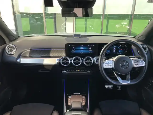 メルセデス・ベンツ Ｍ・ベンツ ＧＬＢ２００ｄ 4マチック AMGライン 和歌山県 2021(令3)年 7.2万km 白 純正ナビ/フルセグTV/全方位モニター/衝突軽減ブレーキ/レーダークルーズコントロール/ブラインドスポットモニター/ドアライブレコーダー/パワーバックドア/パワーシート/シートヒーター/シートメモリー/ルーフレール/LEDヘッドライト/オートライト