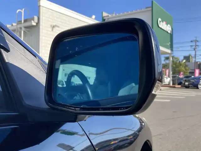 ホンダ ＣＲ－Ｚ α 静岡県 2010(平22)年 3.5万km クリスタルブラックパール 純正インターナビ(9NHF)/　AM FM CD DVD VIDEO/HIDオートヘッドランプ/革巻きステアリング/ステアリングスイッチ/スマートキー2本/ドライブモードセレクト/フロントフォグランプ/純正フロアマット+社外キルティング調マット/ビルトインETC/バックモニター/クルーズコントロール/社外16インチアルミホイール