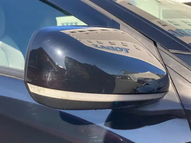 ホンダ ＣＲ－Ｚ α 静岡県 2010(平22)年 3.5万km クリスタルブラックパール 純正インターナビ(9NHF)/　AM FM CD DVD VIDEO/HIDオートヘッドランプ/革巻きステアリング/ステアリングスイッチ/スマートキー2本/ドライブモードセレクト/フロントフォグランプ/純正フロアマット+社外キルティング調マット/ビルトインETC/バックモニター/クルーズコントロール/社外16インチアルミホイール