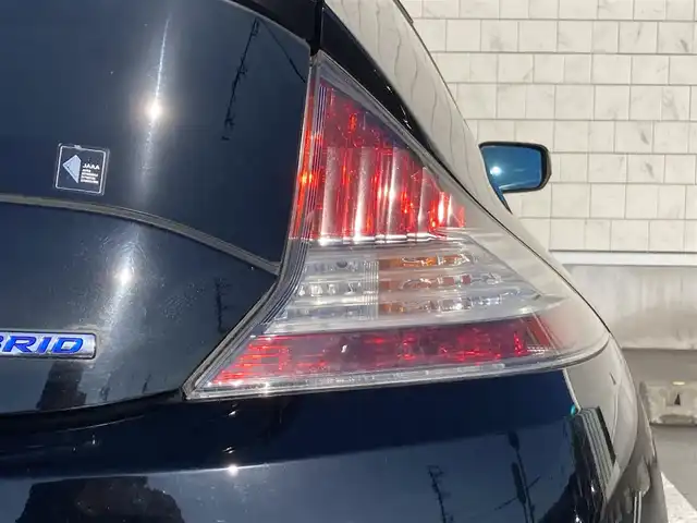 ホンダ ＣＲ－Ｚ α 静岡県 2010(平22)年 3.5万km クリスタルブラックパール 純正インターナビ(9NHF)/　AM FM CD DVD VIDEO/HIDオートヘッドランプ/革巻きステアリング/ステアリングスイッチ/スマートキー2本/ドライブモードセレクト/フロントフォグランプ/純正フロアマット+社外キルティング調マット/ビルトインETC/バックモニター/クルーズコントロール/社外16インチアルミホイール