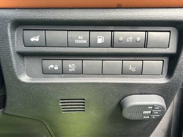 三菱 アウトランダー ＰＨＥＶ P 秋田県 2022(令4)年 6.1万km ホワイトダイヤモンド 純正ディスプレイオーディオ/純正BT、TV/AppleCarPlay/全方位カメラ/ドライブレコーダー/コーナーセンサー/純正20インチAW/充電ケーブル/ETC2.0/スペアキー/保証書、取説