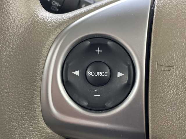 ホンダ Ｎ ＢＯＸ 2トーン G Lパッケージ 群馬県 2015(平27)年 5.2万km プレミアムディープモカパール 禁煙車　純正ナビ　バックカメラ　両側パワースライドドア　横滑り防止　アイドリングストップ　スマートキー　プッシュスタート　スペアキー　オートライト　オートエアコン　純正アルミホイール　電動格納ミラー