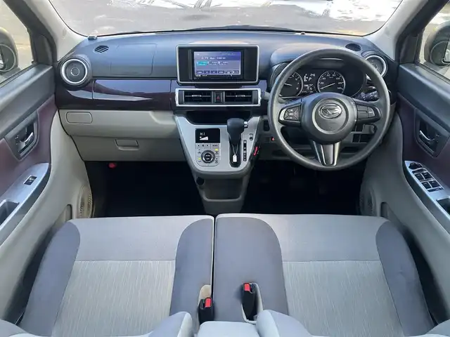 ダイハツ キャスト スタイル G VS SAⅢ 道南・函館 2022(令4)年 2万km プラムブラウンクリスタルマイカ /社外ナビ//ワンセグTV//全方位カメラ//ETC//衝突被害軽減システム//オートマチックハイビーム//前席シートヒーター//LEDヘッドライト//オートライト//スマートキー//エンジンプッシュスタート