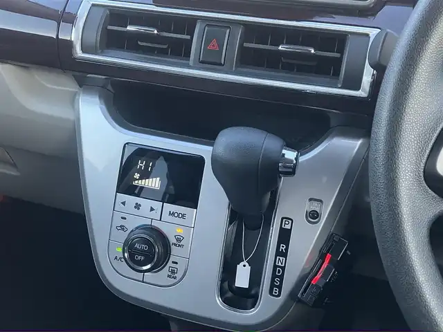 ダイハツ キャスト スタイル G VS SAⅢ 道南・函館 2022(令4)年 2万km プラムブラウンクリスタルマイカ /社外ナビ//ワンセグTV//全方位カメラ//ETC//衝突被害軽減システム//オートマチックハイビーム//前席シートヒーター//LEDヘッドライト//オートライト//スマートキー//エンジンプッシュスタート