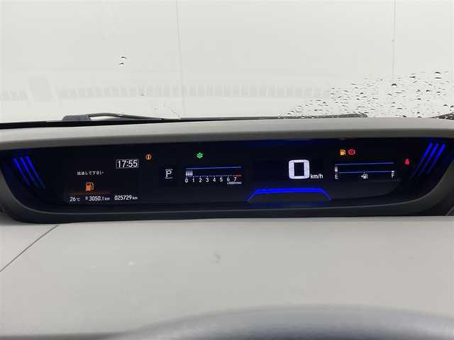 ホンダ フリード G ホンダセンシング 茨城県 2022(令4)年 2.6万km クリスタルブラックパール 純正ナビ/バックカメラ/ドアバイザー/フルセグテレビ/純正フロアマット/両側パワースライドドア/アイドリングストップ/ホンダセンシング