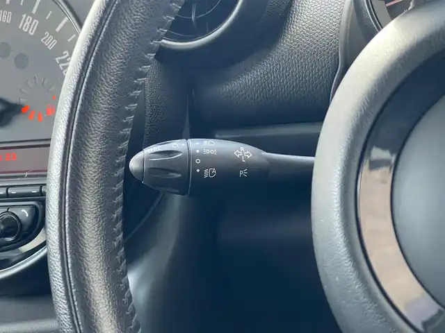 ＭＩＮＩ ミニ クロスオーバー クーパー S D 山梨県 2016(平28)年 5万km クリスタルシルバーM 社外ナビ（AVIC-ZH0777）/　（AM/FM/CD/DVD/MSV/BT/フルセグTV）/Bカメラ/パドルシフト/キセノンライト/ETC/ドアバイザー/純正17インチAW