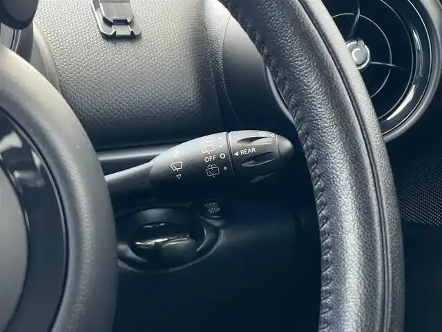 ＭＩＮＩ ミニ クロスオーバー クーパー S D 山梨県 2016(平28)年 5万km クリスタルシルバーM 社外ナビ（AVIC-ZH0777）/　（AM/FM/CD/DVD/MSV/BT/フルセグTV）/Bカメラ/パドルシフト/キセノンライト/ETC/ドアバイザー/純正17インチAW