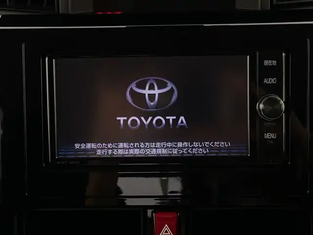トヨタ ルーミー カスタムG S 新潟県 2017(平29)年 3.3万km パールホワイトⅢ 4WD/純正ナビ/フルセグ/DVD/CD/BT/バックカメラ・ETC/衝突軽減ブレーキ/クルーズコントロール/レーンキープアシスト/LEDヘッドライト/フォグライト/純正14インチアルミホイール/プッシュエンジンスタート/アイドリングストップ/ドアバイザー/保証書・取扱説明書/スペアキー/スタッドレスセット積込み