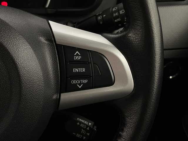 トヨタ ルーミー カスタムG S 新潟県 2017(平29)年 3.3万km パールホワイトⅢ 4WD/純正ナビ/フルセグ/DVD/CD/BT/バックカメラ・ETC/衝突軽減ブレーキ/クルーズコントロール/レーンキープアシスト/LEDヘッドライト/フォグライト/純正14インチアルミホイール/プッシュエンジンスタート/アイドリングストップ/ドアバイザー/保証書・取扱説明書/スペアキー/スタッドレスセット積込み