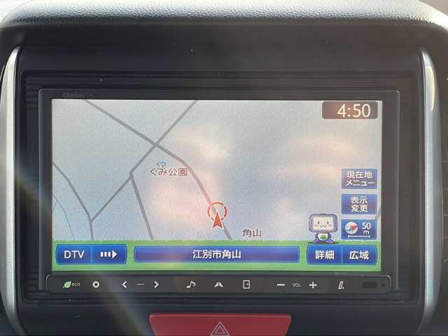 ホンダ Ｎ ＢＯＸ カスタム G Lパッケージ 道北・旭川 2012(平24)年 5.2万km プレミアムゴールドパープルパール 4WD/社外HDDナビ/ CD/DVD/MSV/USB/BT/フルセグ/バックカメラ/横滑り防止/アイドリングストップ/両側パワースライドドア /ミラーヒーター /オートライト/HIDヘッドライト/フォグライト/前後ドライブレコーダー/純正フロアマット/ドアバイザー