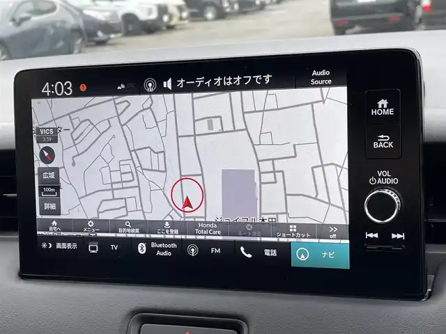 ホンダ ヴェゼル ハイブリッド e:HEV Z 東京都 2025(令7)年 0.1万km未満 プラチナホワイトパール 登録済未使用車/純正コネクトナビ/バックモニター/衝突被害軽減/路外逸脱抑制/アダプティブクルーズコントロール/ソナー/ＥＴＣ/シートヒーター/ステアリングスイッチ/横滑り防止措置/スマートキー