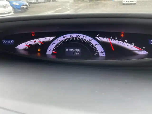 トヨタ エスティマ アエラス プレミアムエディション 群馬県 2015(平27)年 2.2万km ホワイトパールクリスタルシャイン 純正ＯＰナビ/ＴＶ・Ｂｌｕｅｔｏｏｔｈ・ＣＤ・ＤＶＤ/両側パワースライドドア/クルーズコントロール/ビルトインＥＴＣ/Ｂカメラ/ハーフレザーシート/２列目オットマン/スペアキー×１/前方ドラレコ/Ｄ席パワーシート/純正フロアマット/ドアバイザー/純正AW/オートライト