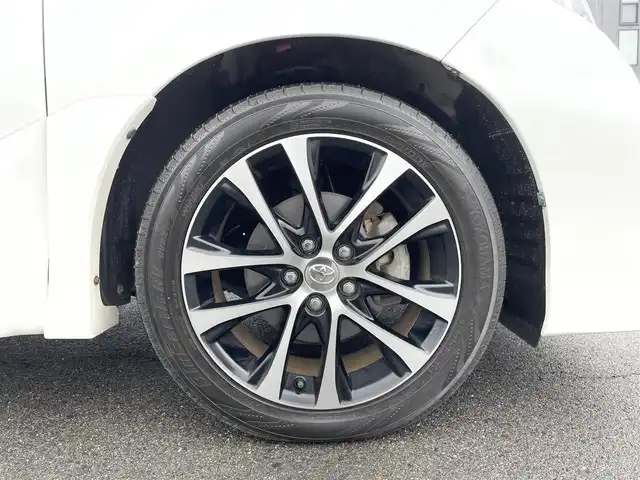 トヨタ エスティマ アエラス プレミアムエディション 群馬県 2015(平27)年 2.2万km ホワイトパールクリスタルシャイン 純正ＯＰナビ/ＴＶ・Ｂｌｕｅｔｏｏｔｈ・ＣＤ・ＤＶＤ/両側パワースライドドア/クルーズコントロール/ビルトインＥＴＣ/Ｂカメラ/ハーフレザーシート/２列目オットマン/スペアキー×１/前方ドラレコ/Ｄ席パワーシート/純正フロアマット/ドアバイザー/純正AW/オートライト