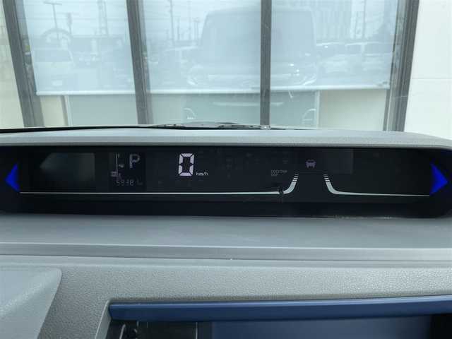 ダイハツ タント カスタム RS セレクション 道南・函館 2020(令2)年 6万km ブラックマイカメタリック ・純正ナビ/・フルセグテレビ/・両側パワースライドドア/・衝突軽減ブレーキ/・バックカメラ/・前後コーナーセンサー/・レーンキープアシスト/・レーダークルーズコントロール/・前席シートヒーター/・ＬＥＤヘッドライト