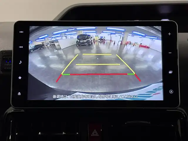 ダイハツ タント カスタム RS セレクション 三重県 2020(令2)年 6万km ブラックマイカメタリック ガソリン・ターボ/FF/インパネCVT/純正 9インチナビ NSZN-Y70DS/（CD/DVD/TV/iPod/MEMORY MUSIC/SD/Bluetooth/FM/AM/USB/HDMI/ドラレコ）/バックカメラ/両側パワースライドドア（ワンタッチオープン機能/ウェルカムオープン機能/タッチ＆ゴーロック機能付）/ドライブレコーダー 前方/ビルトインETC/スマートアシスト3/・衝突回避支援ブレーキ機能（対車両・対歩行者）/・衝突警報機能（対車両・対歩行者）/・ブレーキ制御付誤発進抑制機能（前方・後方）/・レーダークルコン/・レーンキープコントロール（LKC）/・車線逸脱抑制制御機能/・車線逸脱警報機能/・コーナーセンサー（フロント２個／リヤ２個）/・標識認識機能（進入禁止）/装備/・ハーフレザーシート/・シートヒーター（D/N）/・オートエアコン/・オートライト/・LED ヘッドランプ＋サイドビューランプ＋フロントフォグランプ/・運転席ロングスライド機能/・ステアリングスイッチ/・充電用USBジャック（タイプA）/・プッシュスタート/・純正15inAW/・スマートキーx1/など