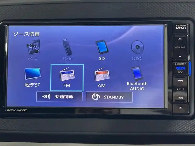 ダイハツ ミラ イース G SAⅢ 佐賀県 2018(平30)年 2.2万km スカイブルーメタリック 純正7インチナビ　/フルセグテレビ/BT/CD/DVD/MSV/バックカメラ　/衝突被害軽減/レーンキープアシスト/前席シートヒーター/クリアランスソナー　/オートマチックハイビーム　/ドライブレコーダー　/ＥＴＣ　/ＬＥＤオートヘッドライト　/プッシュスタート/純正14インチアルミホイール/アイドリングストップ/取扱説明書/保証書