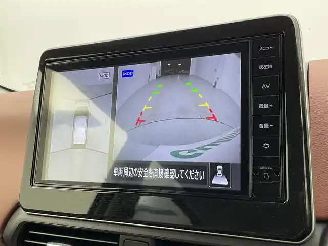 日産 デイズ ボレロ 宮城県 2024(令6)年 0.3万km ホワイトパール 純正９型ナビ　/アラウンドビューモニター　/ナビ連動ドライブレコーダー　/ＬＥＤヘッドライト　/ＥＴＣ２．０　/専用１４インチアルミホイール　/エマージェンシーブレーキ　/車線逸脱警報　/オートハイビーム　/禁煙車