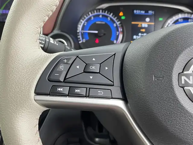 日産 デイズ ボレロ 宮城県 2024(令6)年 0.3万km ホワイトパール 純正９型ナビ　/アラウンドビューモニター　/ナビ連動ドライブレコーダー　/ＬＥＤヘッドライト　/ＥＴＣ２．０　/専用１４インチアルミホイール　/エマージェンシーブレーキ　/車線逸脱警報　/オートハイビーム　/禁煙車