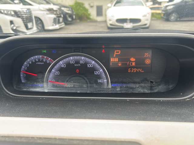 スズキ ワゴンＲ HYBRID FX 宮崎県 2017(平29)年 6.4万km ピュアホワイトパール パワーウィンドウ/パワーステアリング/ABS搭載/純正フロアマット