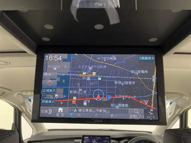 三菱 デリカＤ：５ シャモニー 福島県 2025(令7)年 0.1千km グラファイトグレーメタリック/ブラックマイカ 登録済未使用車/社外12.8型フリップダウンモニター/社外11インチナビ　EX11NX/(Bluetooth/HDMI/USB/CD/DVD/AM/FM)/地デジフルセグ/全方位カメラ/アダプティブクルーズコントロール/車線逸脱警報/衝突軽減ブレーキ/ブラインドスポットモニター/ステアリングヒーター/パドルシフト/パワーバックドア/電子パーキングシステム/オートブレーキホールド/アイドリングストップ/両側パワースライドドア/プッシュスタート/ステアリングリモコン/フロントフォグランプ/ウィンカーミラー/純正18インチアルミホイール