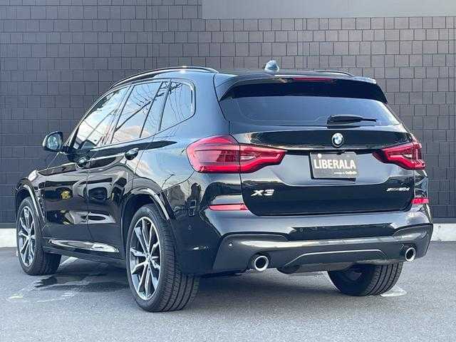 ＢＭＷ ＢＭＷ Ｘ３ xDrive20d Mスポーツ 埼玉県 2020(令2)年 4.2万km 黒 ワンオーナー　/茶革　/シートヒーター　/ハイラインＰ　/純正２０インチアルミホイール　/全方位カメラ　/ヘッドアップディスプレイ　/ＨＵＤ　/ＡＣＣ　/ミラーＥＴＣ　/置くだけ充電　/ドライブレコーダー
